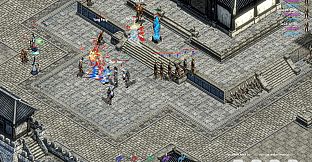 Three Kingdom - Zhang Jiao Revival