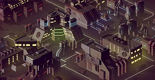 Rise of Industry: 2130