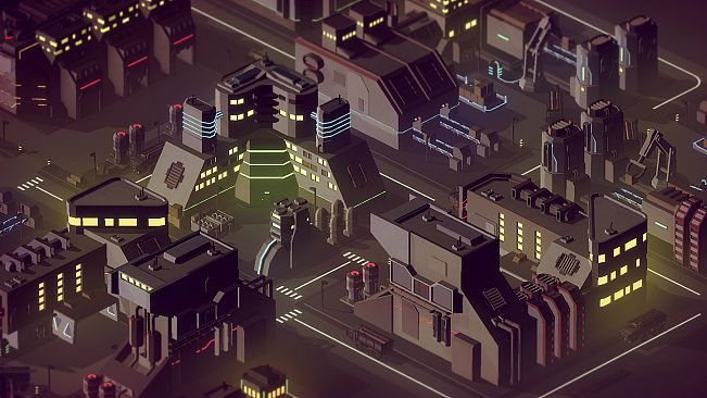 Rise of Industry: 2130