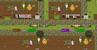 Chibisu's Costume Combat