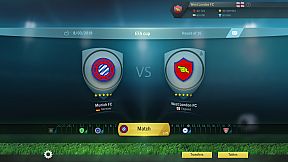 Football, Tactics & Glory