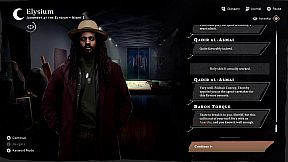 Vampire: The Masquerade - Reckoning of New York