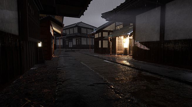 Welcome to Nichishima