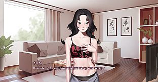 Stuck at Home with My Sister: Prologue