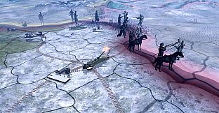 Expansion - Hearts of Iron IV: No Step Back