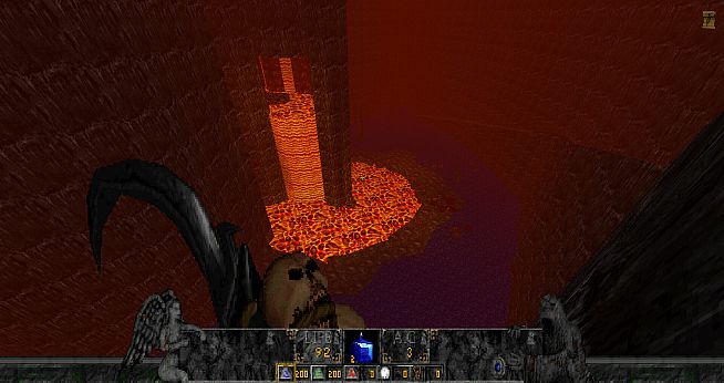 Hell Worlds Reinvigorated