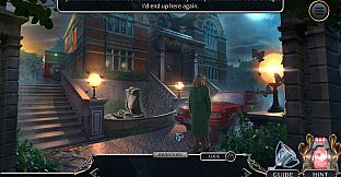 Detectives United: Vengeance from the Past Collector's Edition