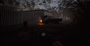 Backrooms Interception