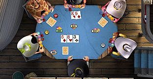 Governor of Poker 2 - Premium Edition