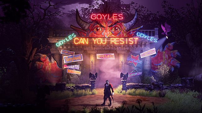 Romancelvania - Deluxe Edition