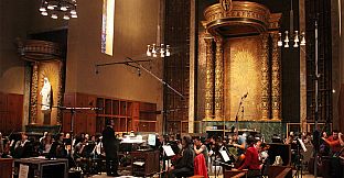 Planetary Annihilation - Original Soundtrack