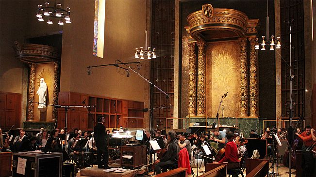 Planetary Annihilation - Original Soundtrack