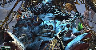 Empress Of The Deep 2: Song Of The Blue Whale