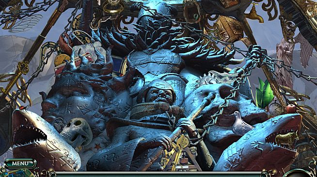 Empress Of The Deep 2: Song Of The Blue Whale