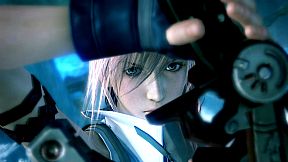 FINAL FANTASY XIII
