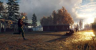 Generation Zero - Blockbuster Vanity Pack