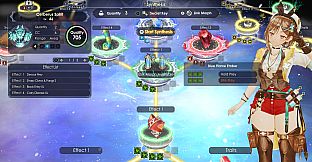 Atelier Ryza 3 - Recipe Expansion Pack "Art of Adventure"