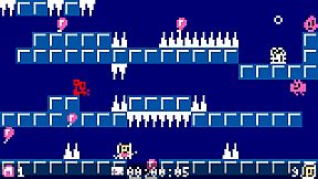 Me and (My) Cat's Island