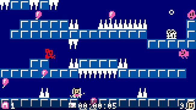 Me and (My) Cat's Island