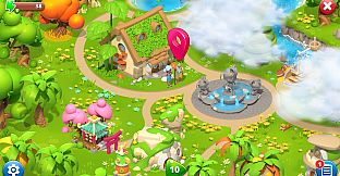 Jewelands Adventures