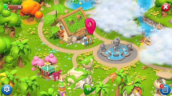 Jewelands Adventures Full Version Unlock
