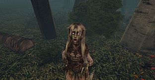 I Hear the Forest