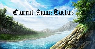 Clarent Saga - Knight Tier