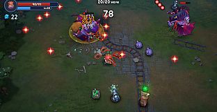 Supercat Survivors - Supercat Squad