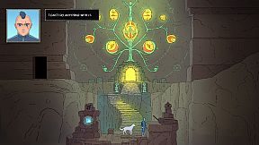 Lost Gods: Adventures of K&K