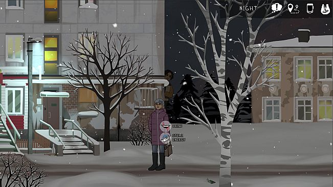 Sucks To Be In The Sticks