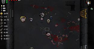 The Binding of Isaac: Afterbirth+