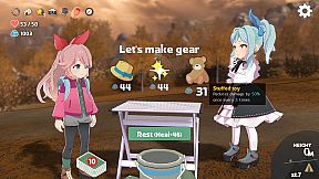 Yamafuda! 2nd station