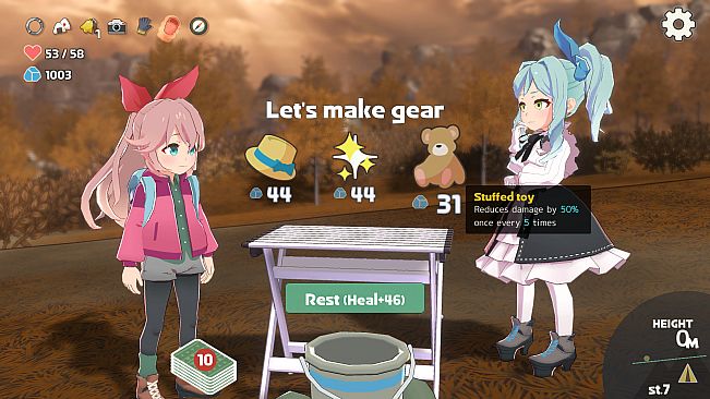 Yamafuda! 2nd station