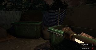 Rules: Motel Horizon