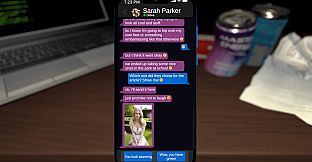 My Secret: Chatting With Sister