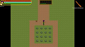 The Legendary Player - Make Your Reputation - OPEN BETA