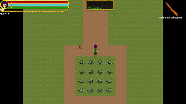 The Legendary Player - Make Your Reputation - OPEN BETA