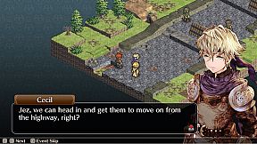 Mercenaries Wings: The False Phoenix