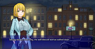 Time Tenshi Paradox: Episode 2