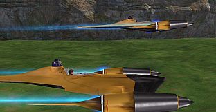 STAR WARS Starfighter