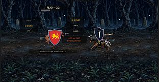 JoustVille
