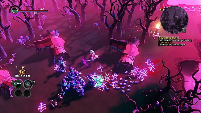 Undead Horde 2: Necropolis