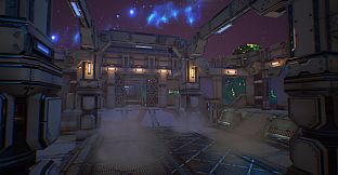 Botology - Map "Sartilus" for Survival Mode