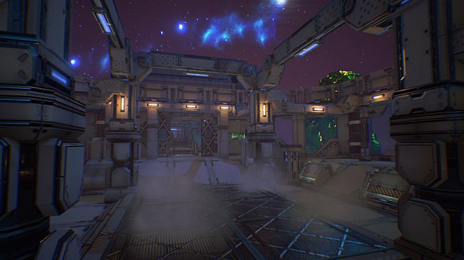 Botology - Map "Sartilus" for Survival Mode