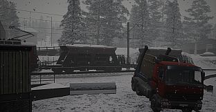 Train Sim World 4: RhB Arosa Aggregates Pack