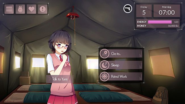 Just Deserts - School Uniform Set