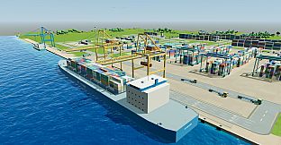 Portscape