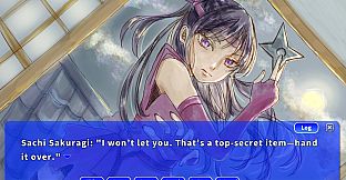 シノビザムライ／Shinobi Samurai