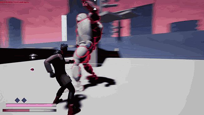 Re – Fracture: The Prophet’s Awakening