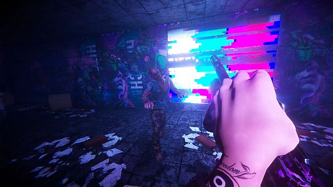 AFTERLIFE DEFINITIVE EDITION